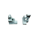 Professional Aluminum Die Casting Service, Die Casting ADC12 Aluminum Spare Part, Custom Aluminum Part Die Casting OEM Factory